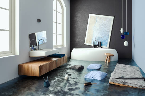 Best Carpet water damage restoration  in Homerville, GA