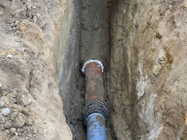 Local water damage restoration in Homerville, GA